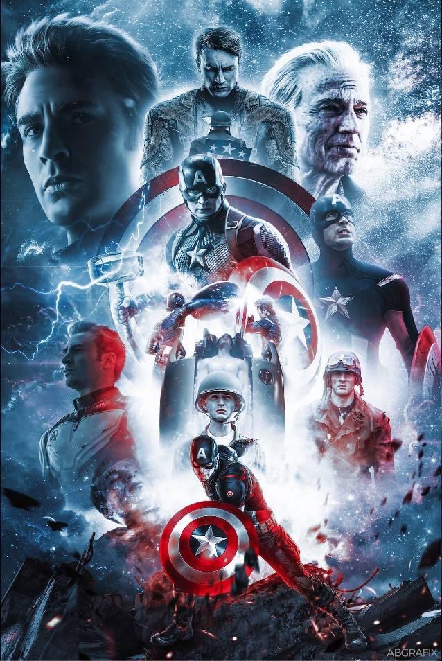 iamigarcia4's tweet photo. Happy Birthday to my favorite Captain @ChrisEvans 🥳🥳 Thank you for sharing your talent with us. I hope you have an amazing day 🎂 https://t.co/9UrJZqjb03