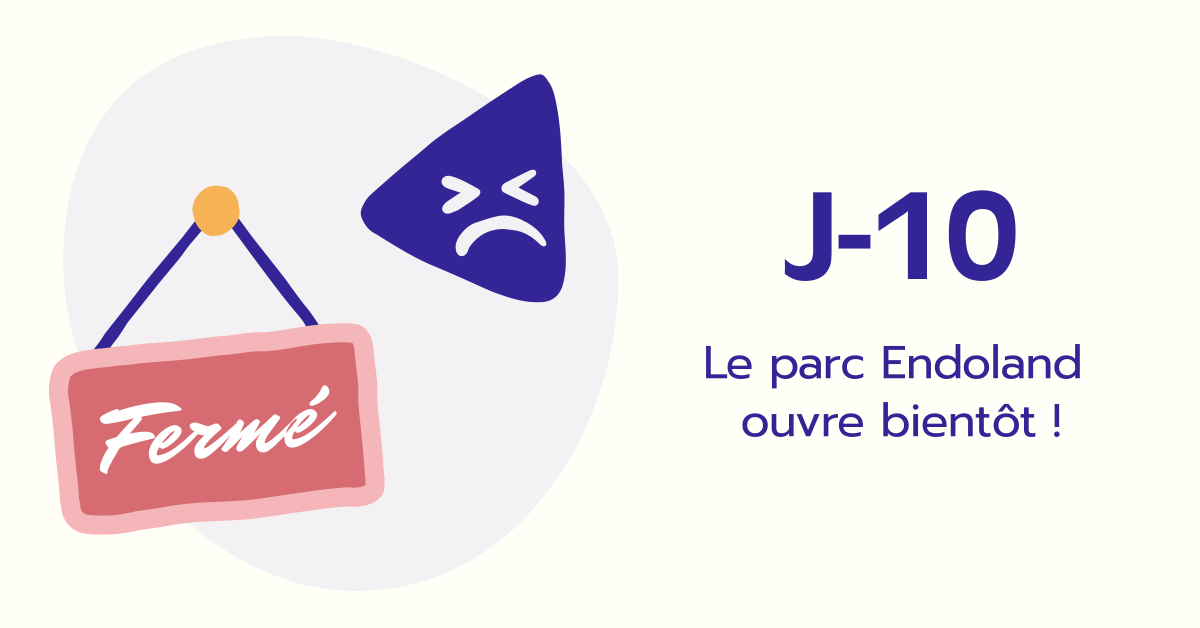 endoland's tweet photo. 💥🍭🎟 Endoland ouvre bientôt ses portes ! 💥🍭🎟

Exit les recherches google alarmantes, immergez-vous dans #endoland le monde de l’#endometriose. Parcours de vies singuliers, conseils et informations pour un grand huit des émotions.

https://t.co/255C6hJSKW https://t.co/lhYEtBtIRh