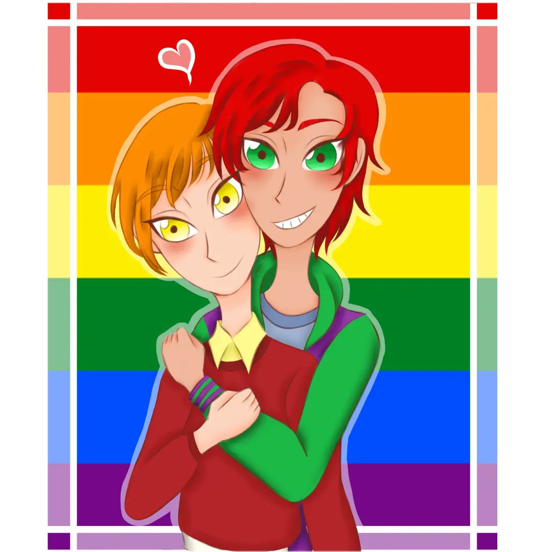 imagineworlds12's tweet photo. Boys!!! #teenagers #boys #boyslove #bl #gay #gayflag #PrideMonth #Pride2022 https://t.co/UxNJOzuZWh