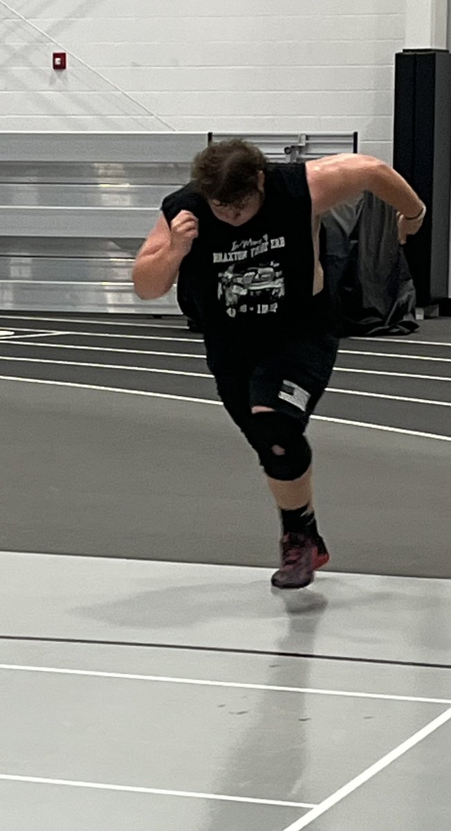 Alex Stewart (@coachstewart68) on Twitter photo Had a group of guys staying after practice to get extra work today!
Also, had a guy come early to lift and run before driver ed. 
It takes what it takes! Had a group of guys staying after practice to get extra work today!
Also, had a guy come early to lift and run before driver ed. 
It takes what it takes!