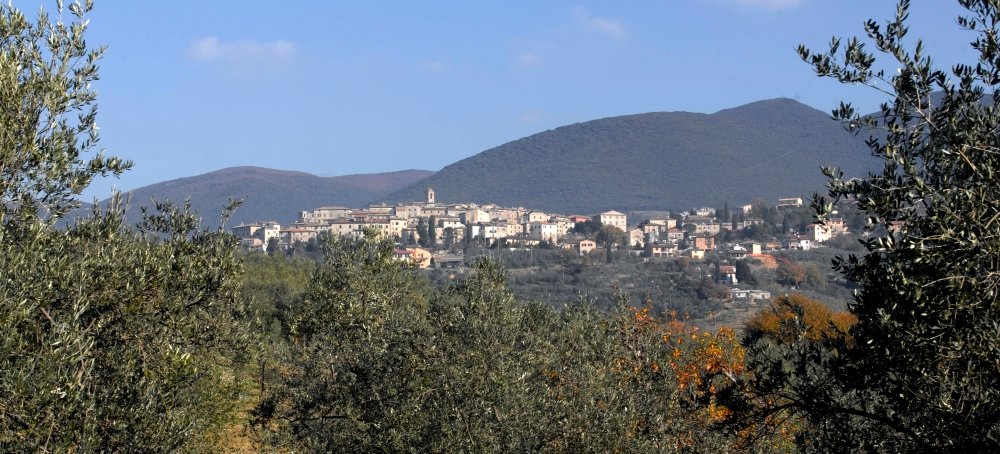Umbria Tourism tweet media