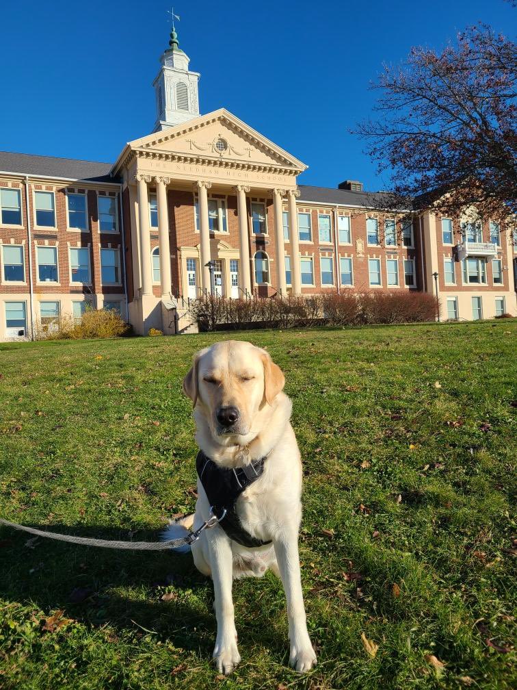 When you spent the entirety of the powder puff game digging holes in the hill and now your mom is mad at you, but she still wants a photo by the school. 😂 #throwback