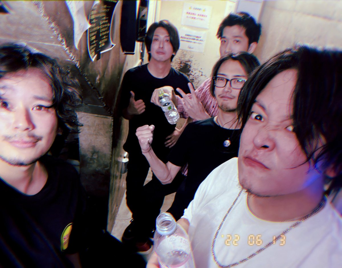 SUKEROQUE tweet media