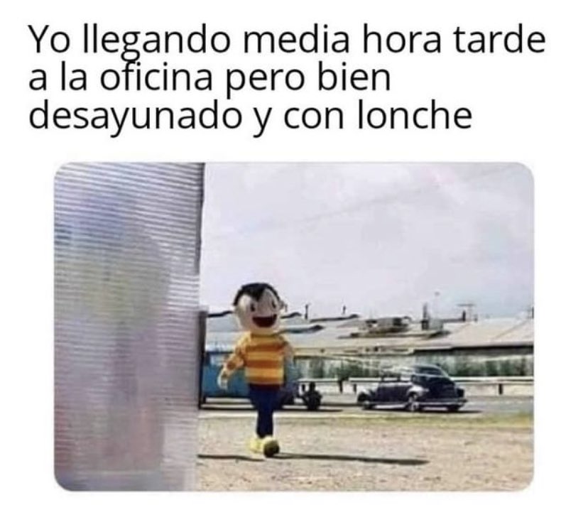 MundoGodinez's tweet photo. https://t.co/f41YjoIsub
