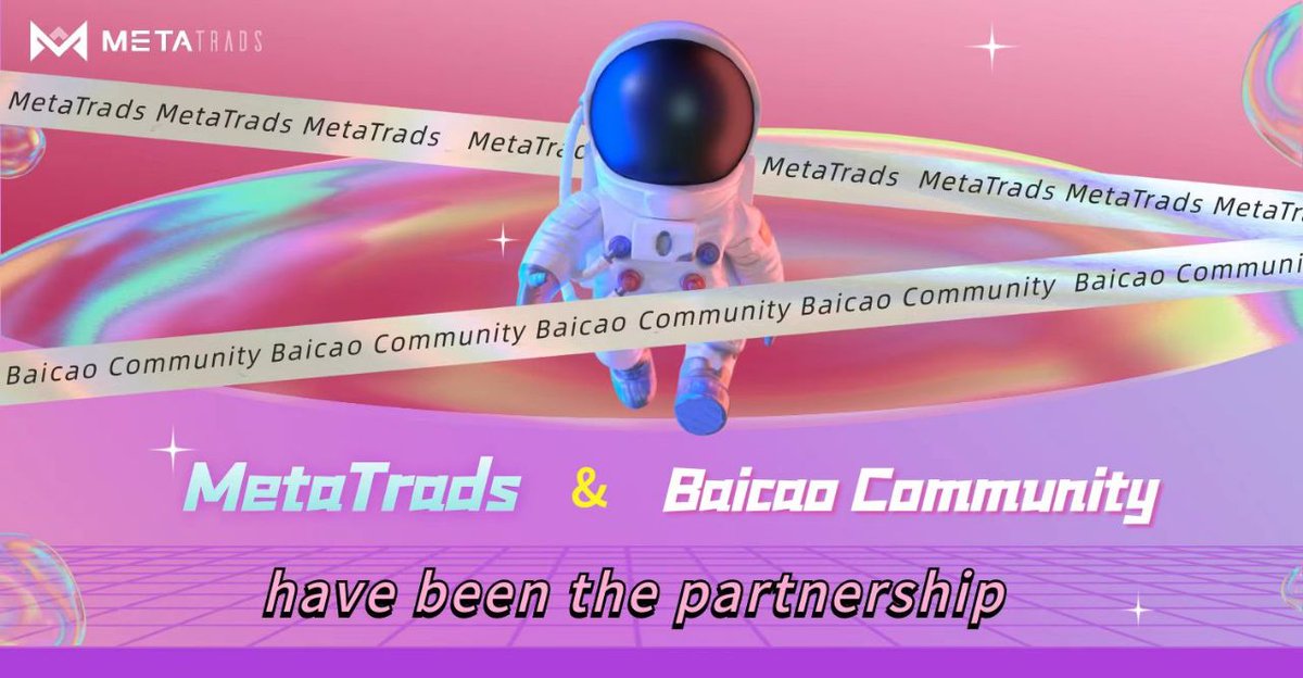 MetaTrads tweet media