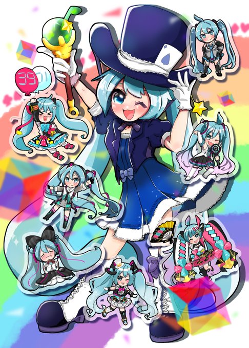 お顔無理やりかきなおした
可愛くなりもうした 