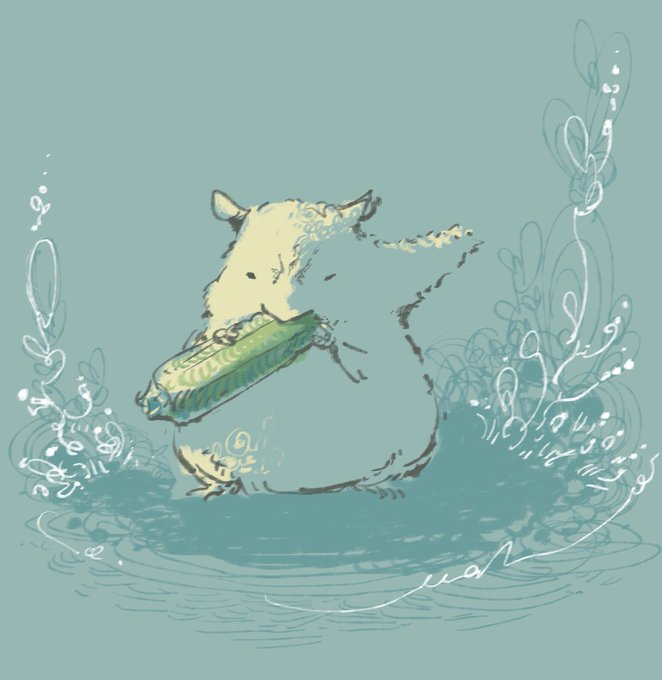 Mah Hiranoさんのイラストまとめ 3ページ目