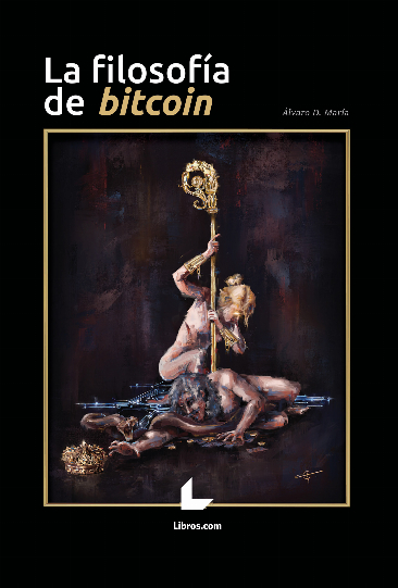La Taberna de Bitcoin tweet media