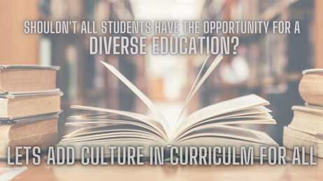 LaSierraSW's tweet photo. Ethnic Studies seeks to engage racism and colonialism by reflecting on ecological devastation, health deterioration, cultural liveliness, and geographies of change and discrimination. @ACLU @NAACP 
#DiverseEducation #EthnicStudies #CriticalRace

Post by student, Akosua Atuahene. https://t.co/ISTv0IKLNn
