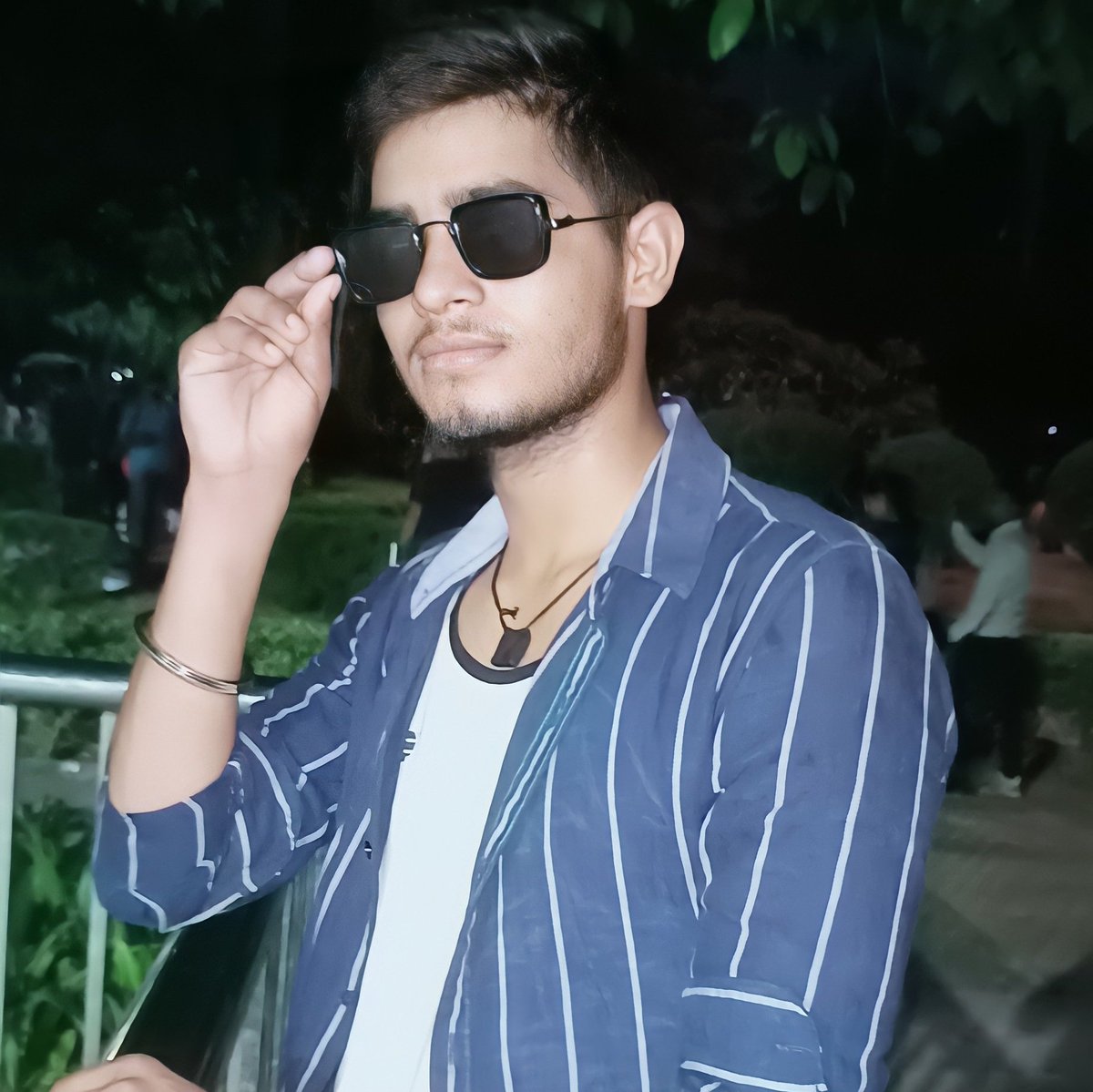 #NewProfilePic