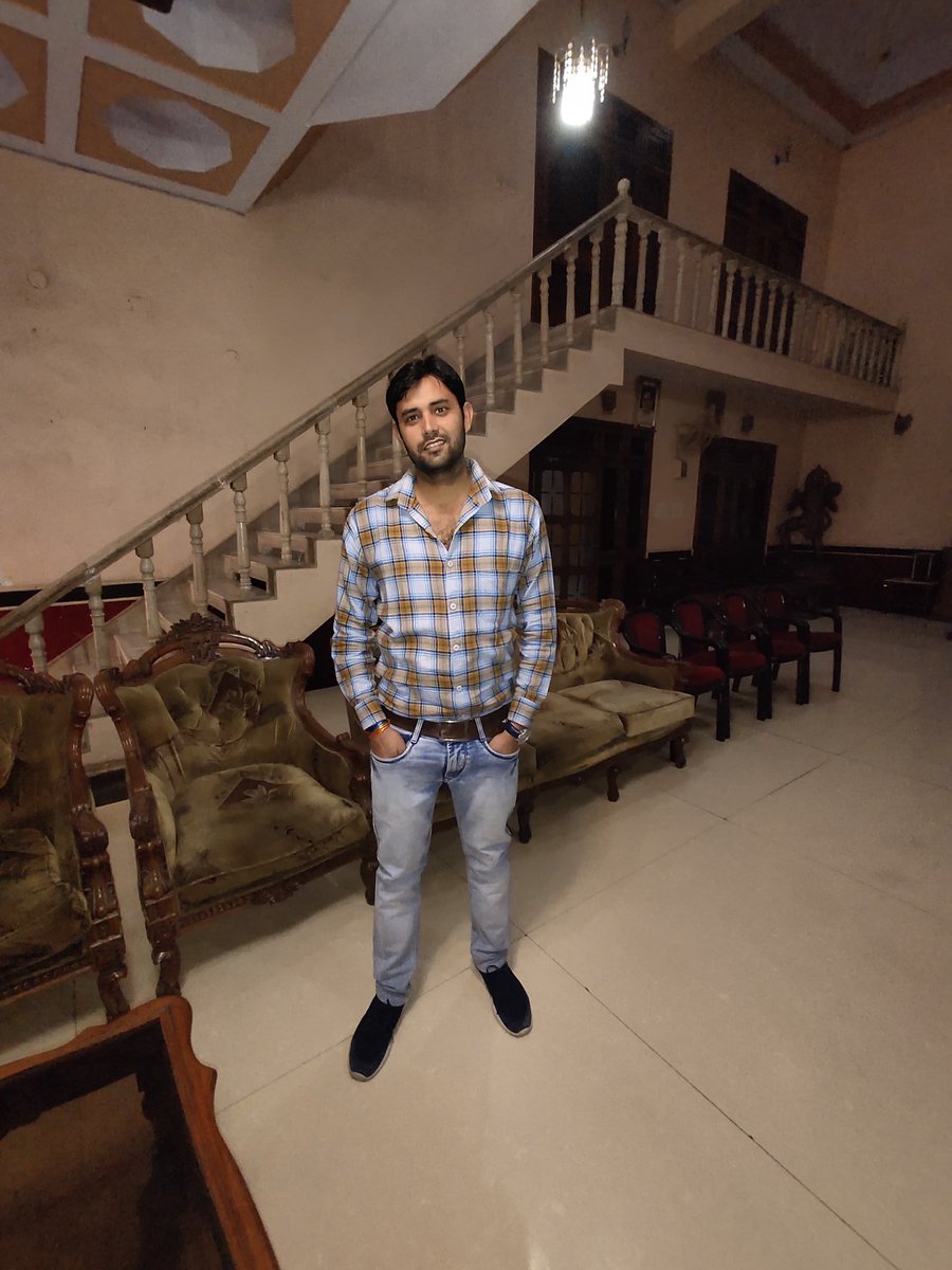 itvikasyadav's tweet photo. #jayshrikrishna https://t.co/VY7pG8lT2w