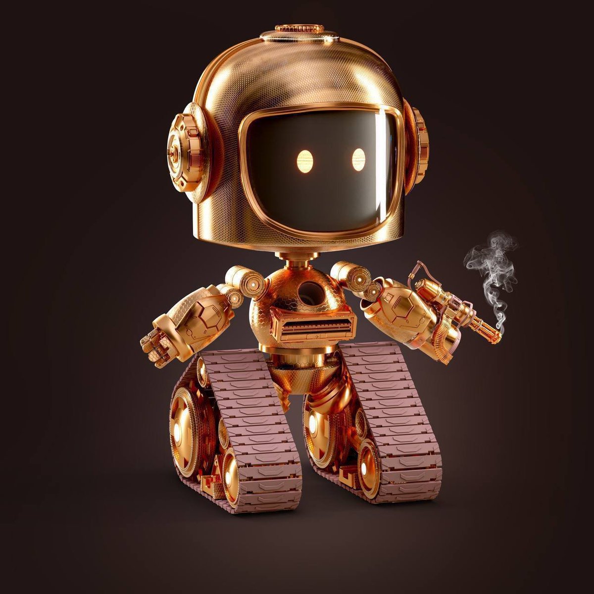 Dao Robotto tweet media