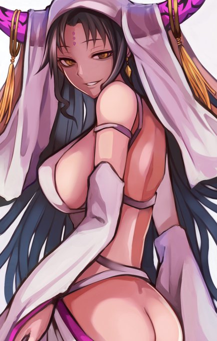 キアラ様。再掲。 