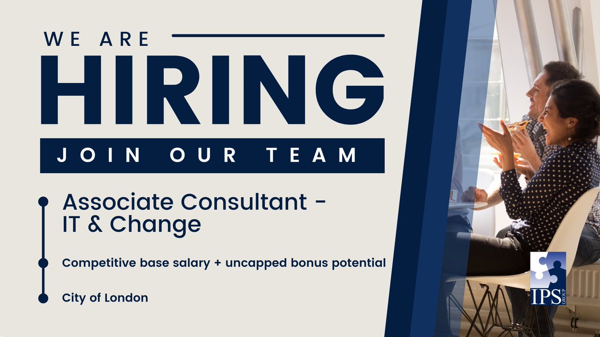 IPS Group Limited tweet media