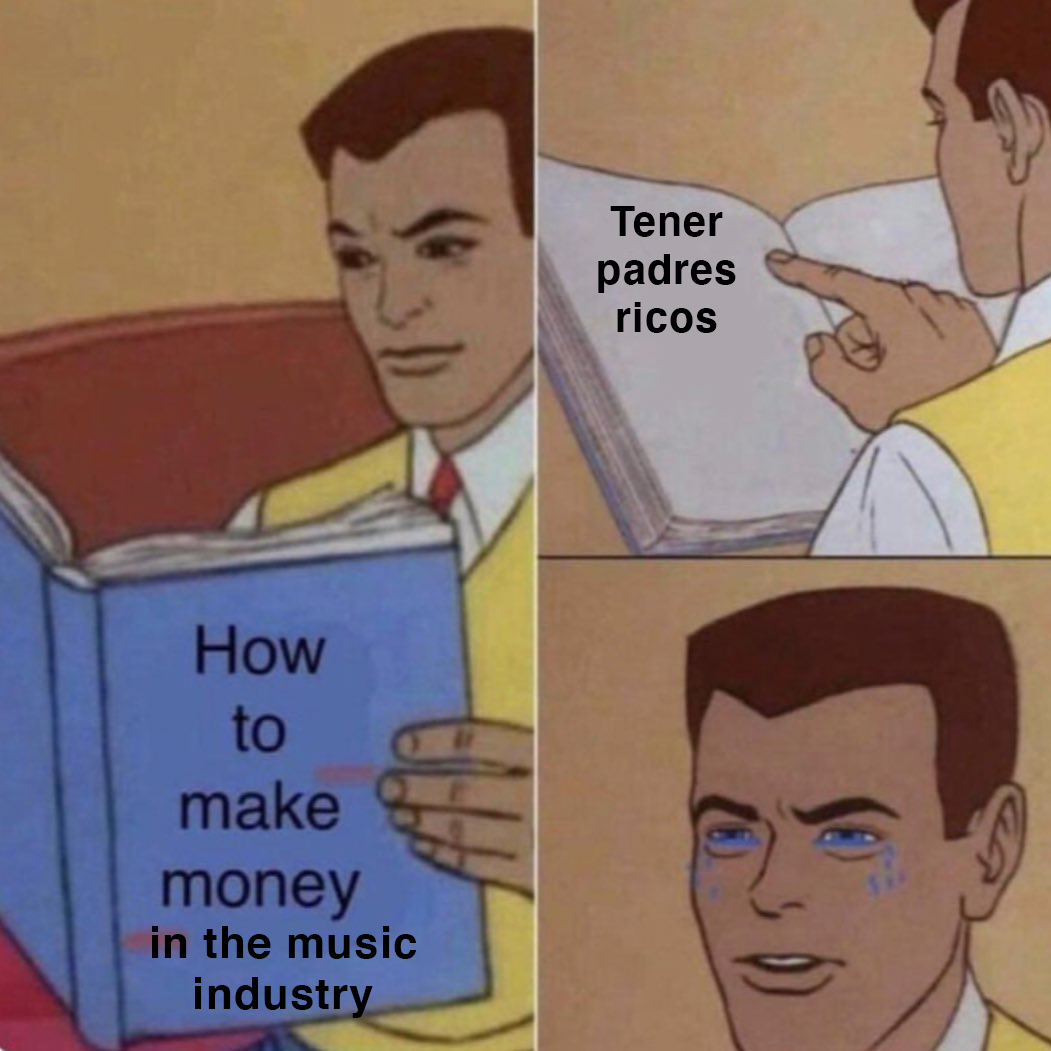 𝕸𝖊𝖉𝖆𝖑𝖑𝖆 (@medallamusica) on Twitter photo 