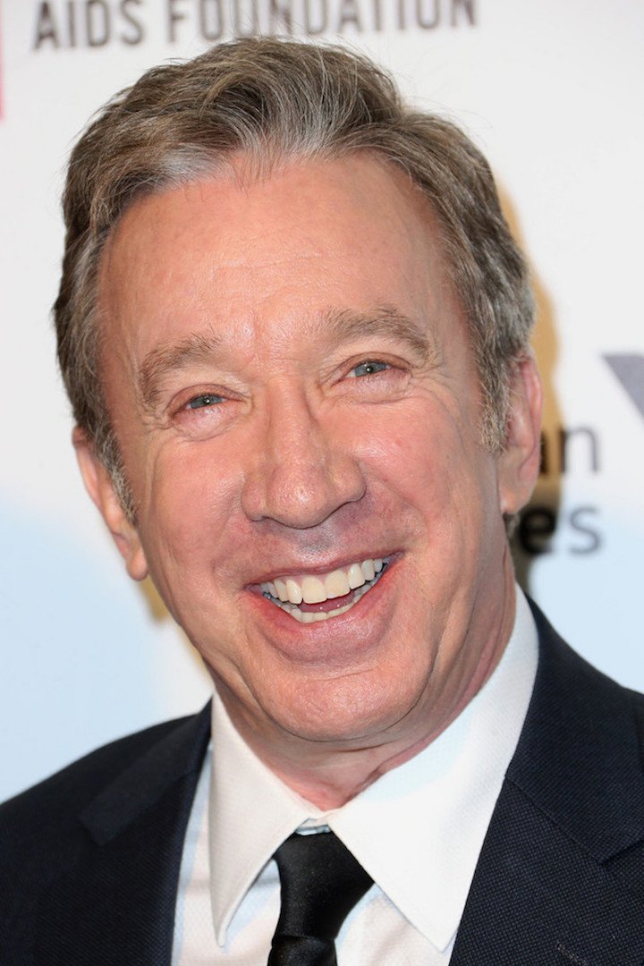 Happy birthday Tim Allen. 