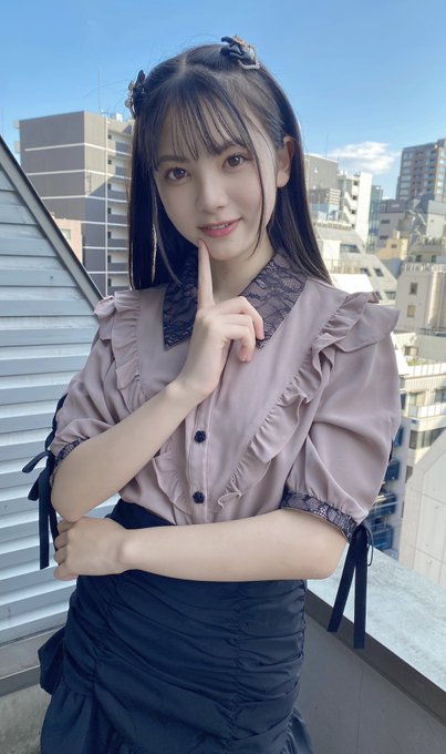 Twitterのコスプレ画像14