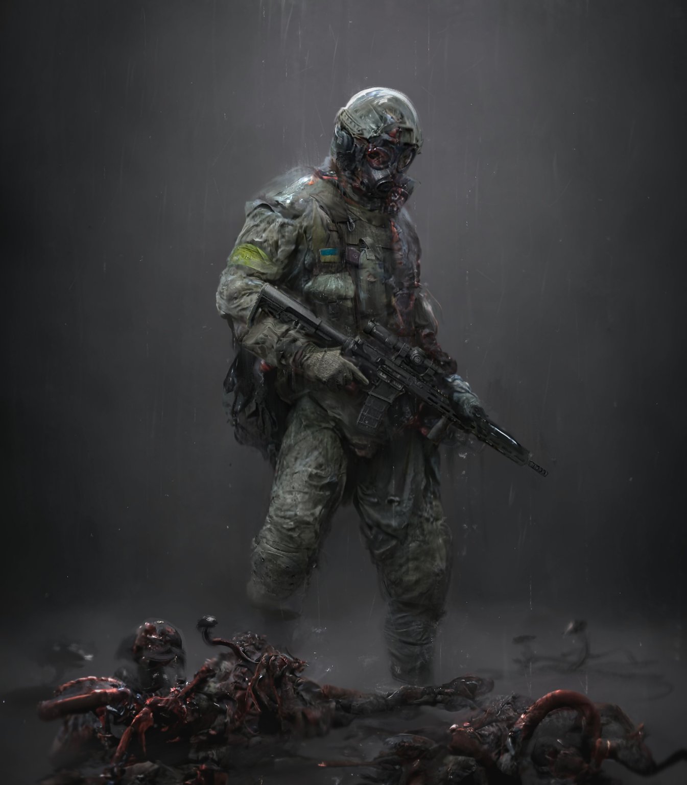 Сталкер Army