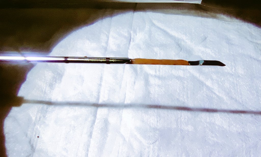 USFNA_SPAIN's tweet image. Why making a #diagnosis with what you get if you can get what you need? Ready to take your own samples? See you this Thursday #Madrid 🇪🇸 at Interventional Ultrasound for Pathologists. Thanks to all of our collaborators and partners. #interventionalpathology #pocus #ultrasound