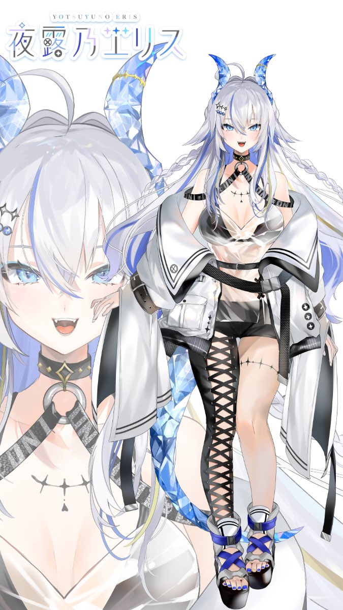 💠詳細💠 ✨YouTube https://t.co/TEHDhvVToq ✨FANBOX https://t.co ...