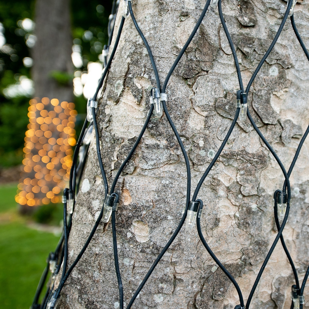 Lights_4_You's tweet image. Net lighting is obviously the coolest lighting solution ever...

☑wrap them around a tree

☑throw them over a bush

☑put them on top of a pergola

...so many options💁‍♀️

#decorativelighting #outdoorlighting #netlight