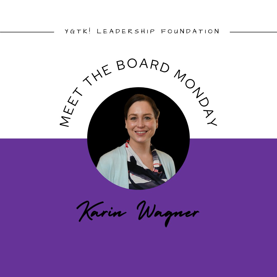 You Got This Kid Leadership Foundation tweet media