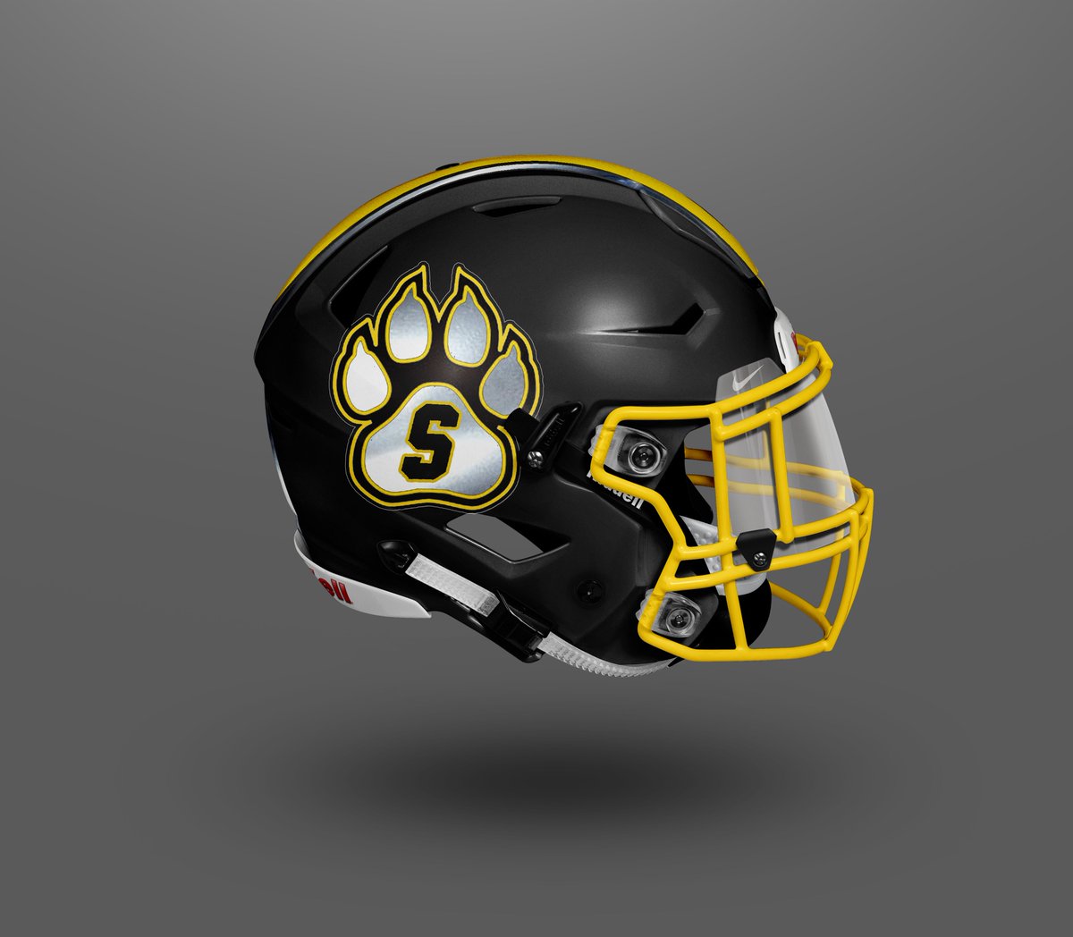 HelmetMissouri's tweet photo. Region #⃣1⃣: Round of 3⃣2⃣

Concordia Orioles

🆚

Stanberry Bulldogs

#MOHelmetChallenge https://t.co/7tvMhqm6c7