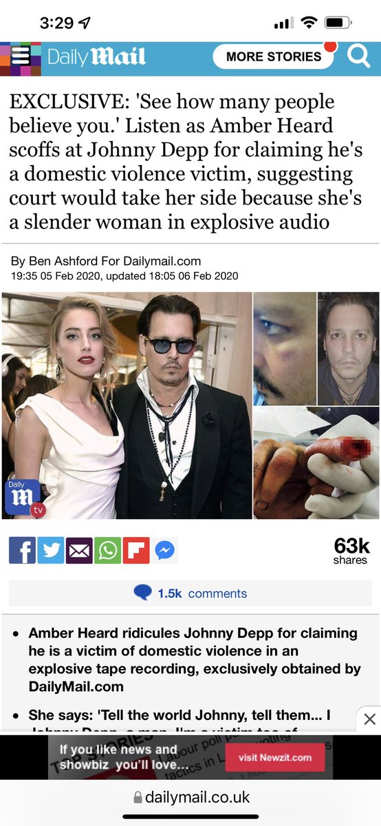 TheRealLauraB tweet media