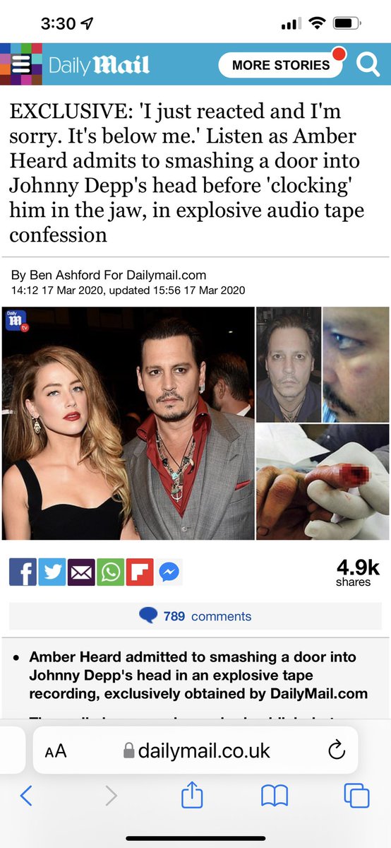 TheRealLauraB tweet media