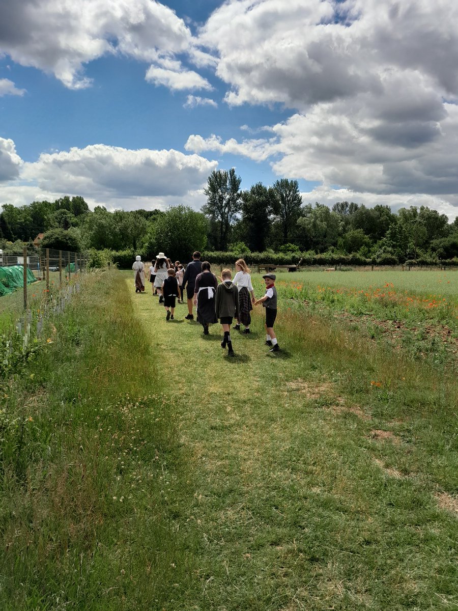 DraytonJuniorSchool tweet media