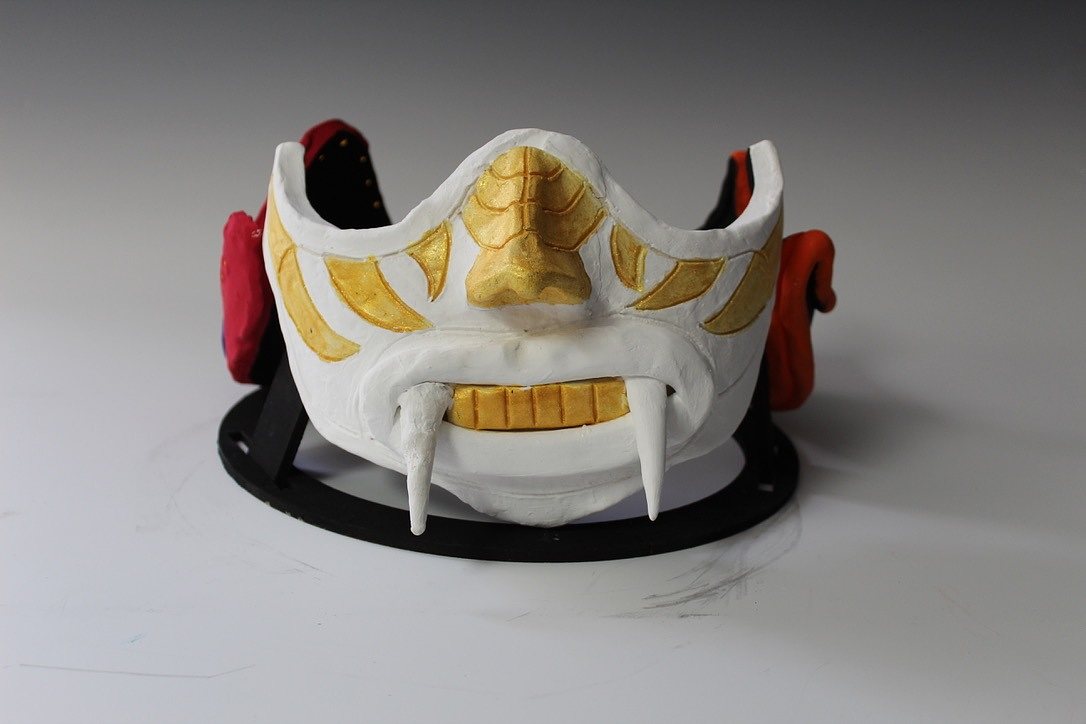 PineCrestArts's tweet image. A few works of art from #PCUpperSchool students this year. #PCVisualArts