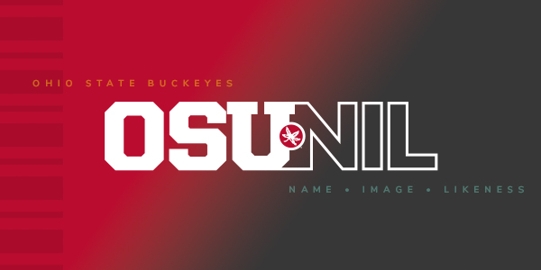 We're excited to announce the launch of the OSUNIL Twitter platform. Follow us for information and updates regarding institutional initiatives and programming around Name, Image and Likeness (#NIL) at The Ohio State University #GoBucks