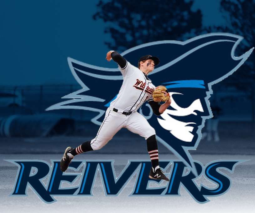 I’m excited to announce that I will be continuing my athletic and academic career at Iowa western. I would like to thank all my teammates, family, friends, and coaches for all the support. I wouldn’t be here without any of you. Go Reivers!!!💙