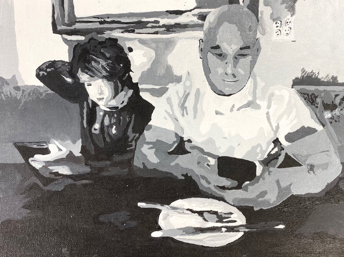 PineCrestArts's tweet image. A few works of art from #PCUpperSchool students this year. #PCVisualArts