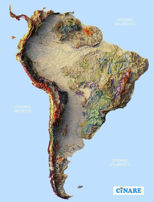 este continente es una belleza✍️