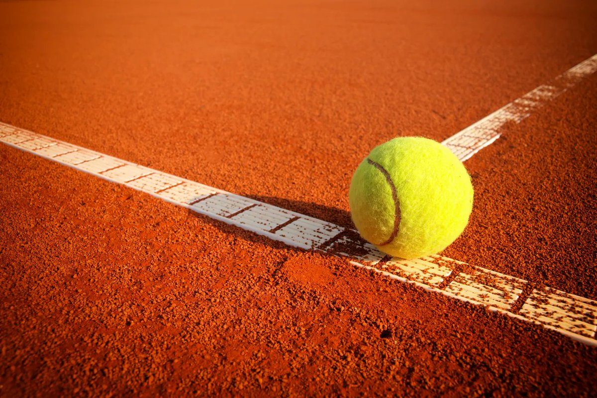 [TENNIS CLUB CHANGÉEN 🎾]

Le TC CHANGEEN vous propose la pratique du #tennis  en #oisir durant tout cet été sur les 2 cours extérieurs du club pour un forfait de 50€.

Inscrivez-vous par simple demande à l’adresse : tcchangeen@gmail.com

#tennis #été2022 #loisir #FFT