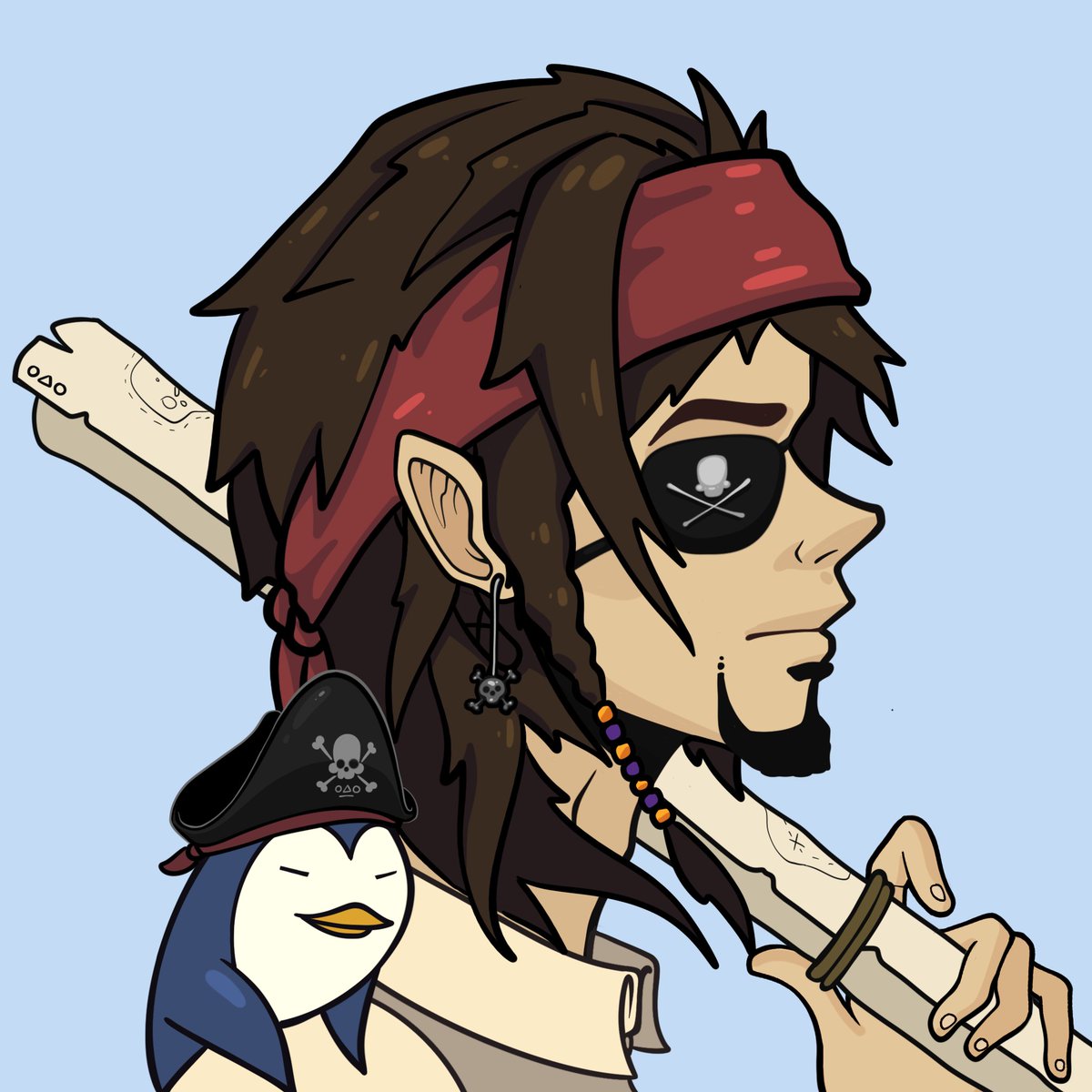 🎁 GIVEAWAY TIME 🎁 with <a href="/pengsol_/">pengsol</a>
 
We have 3x WL spots to win! 🐧24 hours to enter!

To enter you must:
🐦Follow <a href="/communi3_io/">Communi3</a> &amp; <a href="/pengsol_/">pengsol</a>
🚀Retweet &amp; Like
🤝Tag frens!

#Communi3 #SolanaGiveaway #Pengish