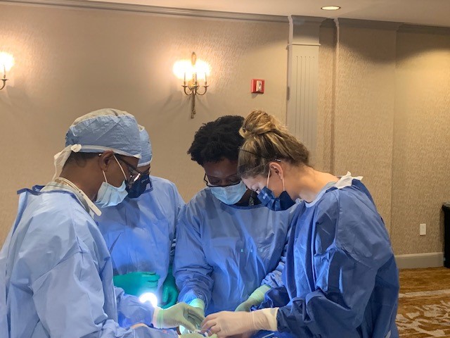 Yale Urology tweet media