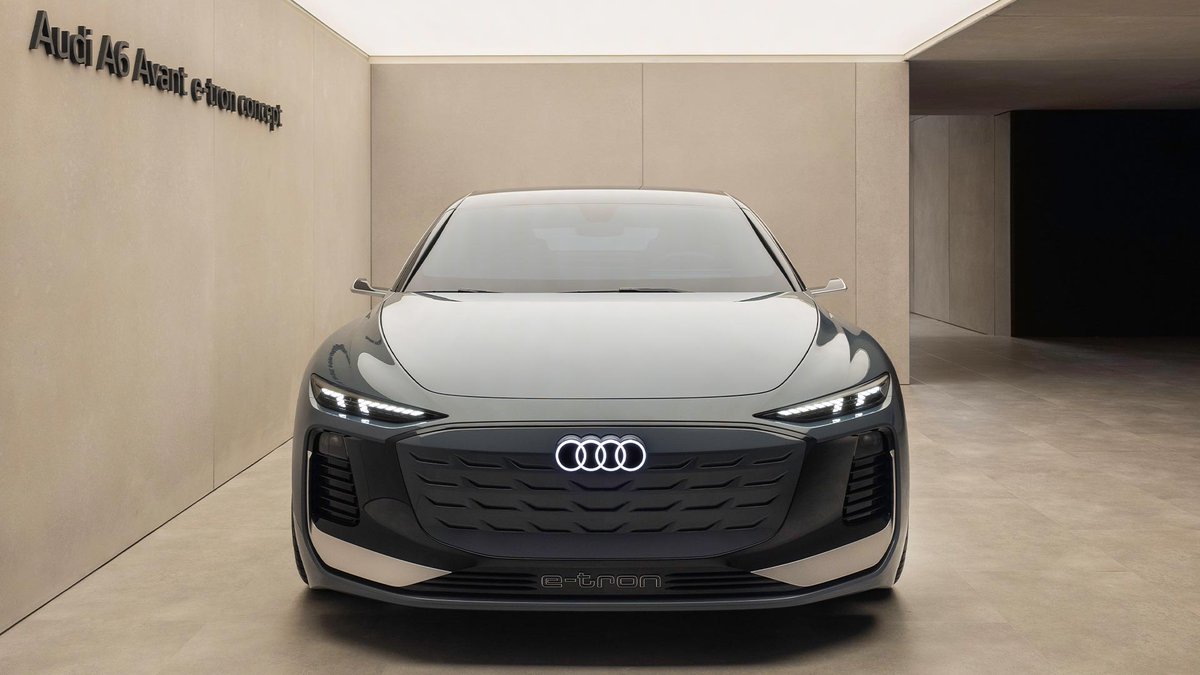 AudiIT tweet picture