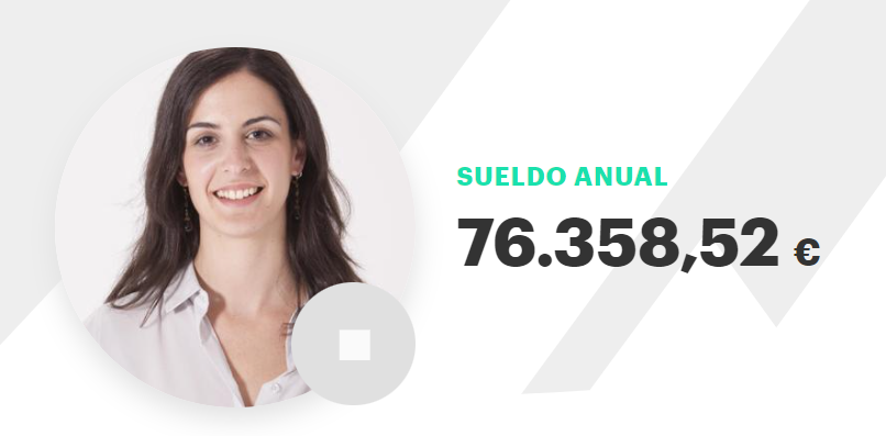 FroilLannister's tweet photo. A ver, @Rita_Maestre. Te pagamos 76358€ euros anuales por tu cargo de Concejal del Ayuntamiento de Madrid. Lo mínimo exigible sería que supieras que La Moraleja no forma parte de la ciudad dónde has sido elegida ¿no? https://t.co/EaOMpJDUZQ