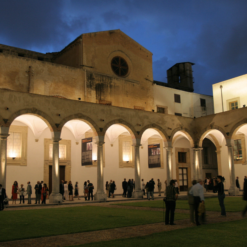DAY 1 #MUSEUMWEEK #gampalermo #palermo #sicily #museum #laculturanonsiferma #innovazioneMW #civitasocial #innovazione #innovation #innovationMW #impattoSociale #uguaglianza #culturaPerTutti #diversità #macchine #tecnologia 
artsandculture.google.com/partner/galler…