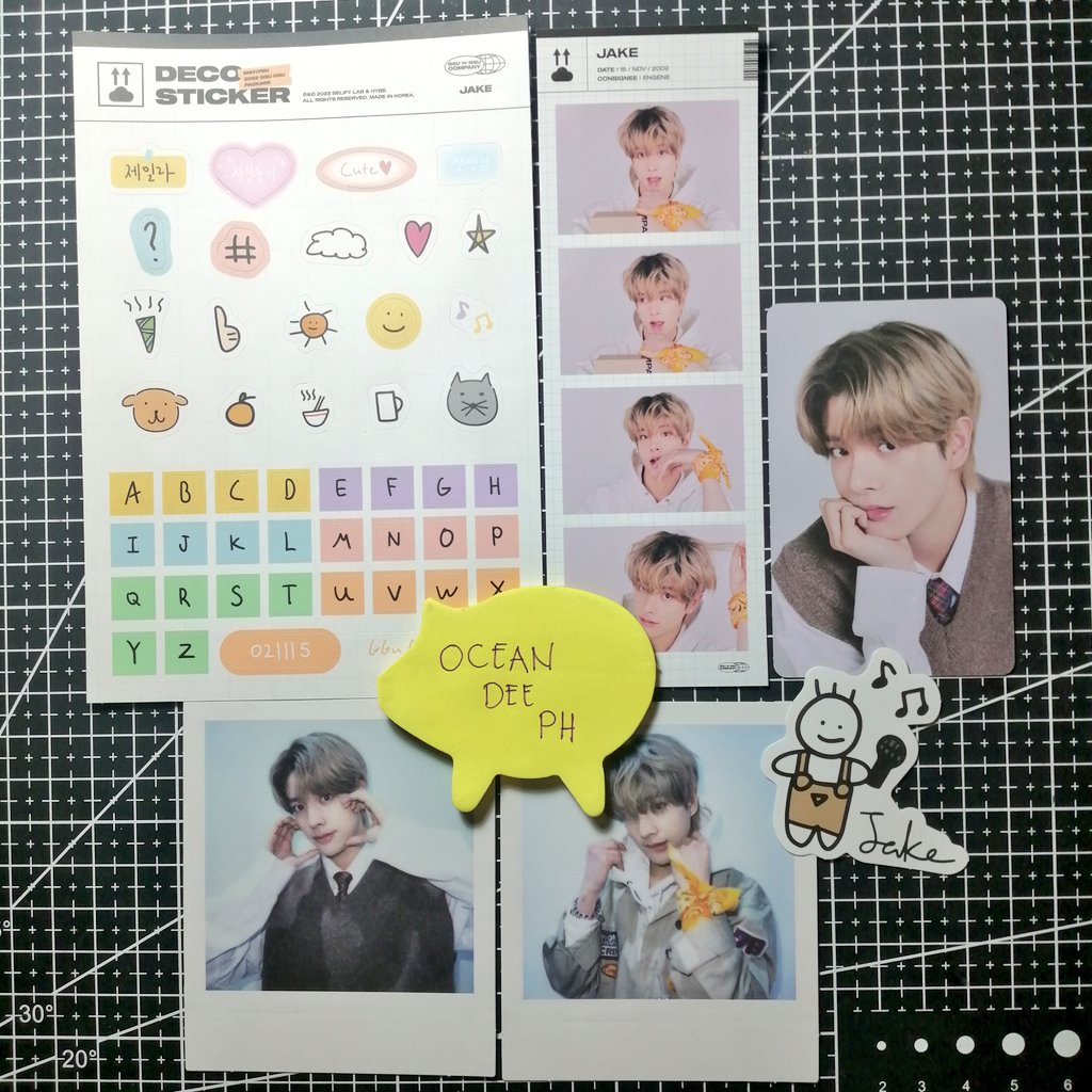 noatrill's tweet photo. wts lfb enhypen 2022 ggu ggu package tingi

heeseung jungwon jay jake sunghoon sunoo niki engene wtb lfs https://t.co/FWvlZjjb2v
