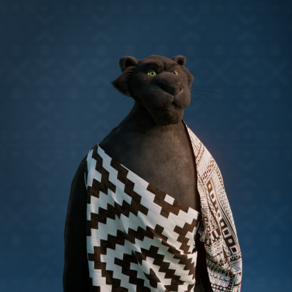 Kings of Africa tweet media