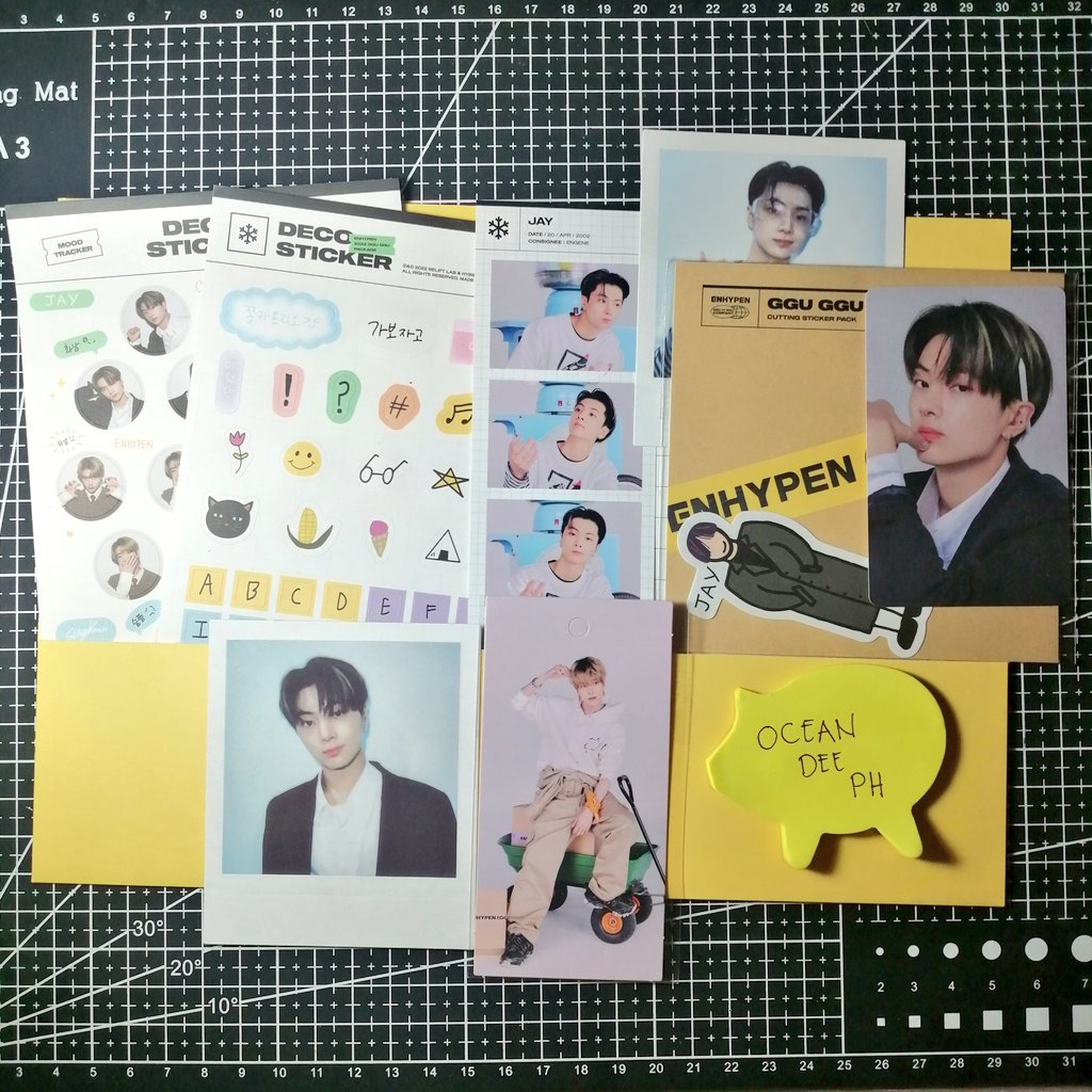 noatrill's tweet photo. wts lfb enhypen 2022 ggu ggu package tingi

heeseung jungwon jay jake sunghoon sunoo niki engene wtb lfs https://t.co/FWvlZjjb2v