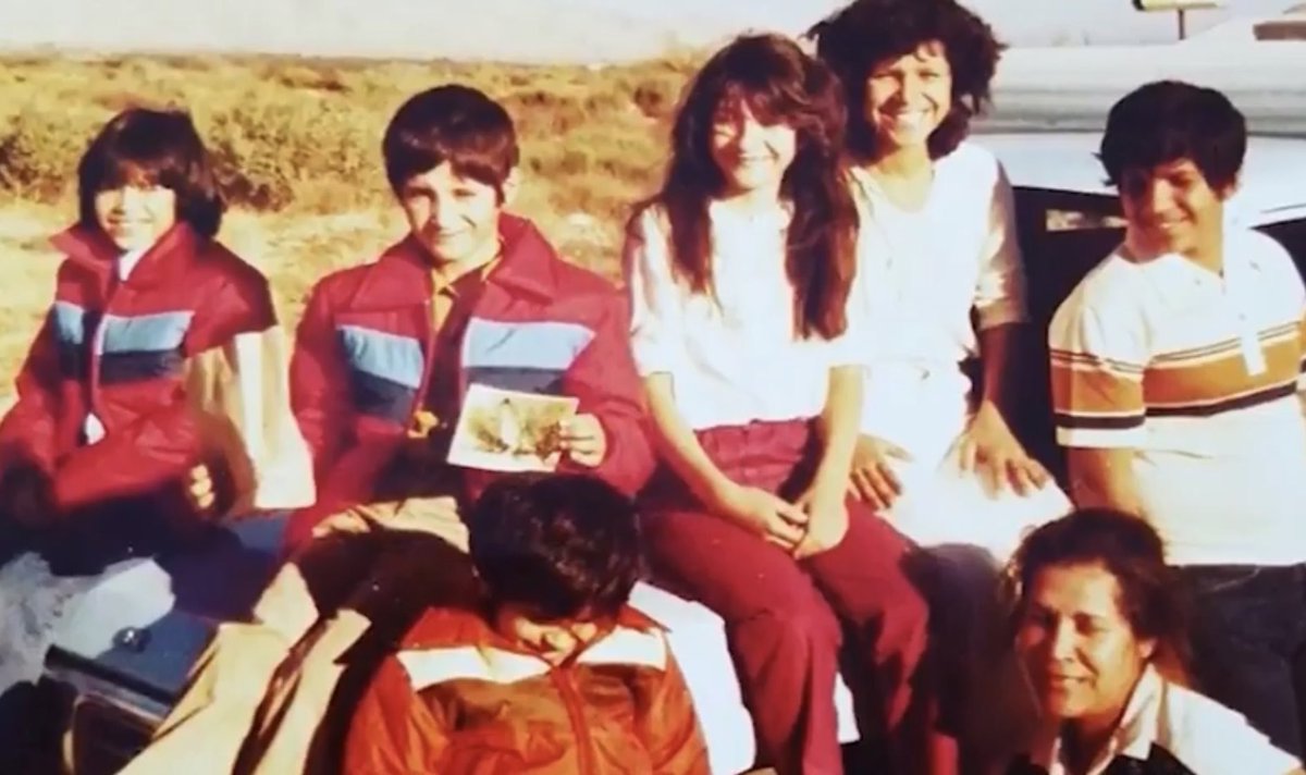 RepJimmyGomez's tweet photo. My parents came to California to give their children a better life — and in just one generation, the son of Mexican immigrants became a Member of Congress.
Now it’s my duty to keep the American Dream alive for the millions of immigrants in our country.
#ImmigrantHeritageMonth https://t.co/awhdl356M0