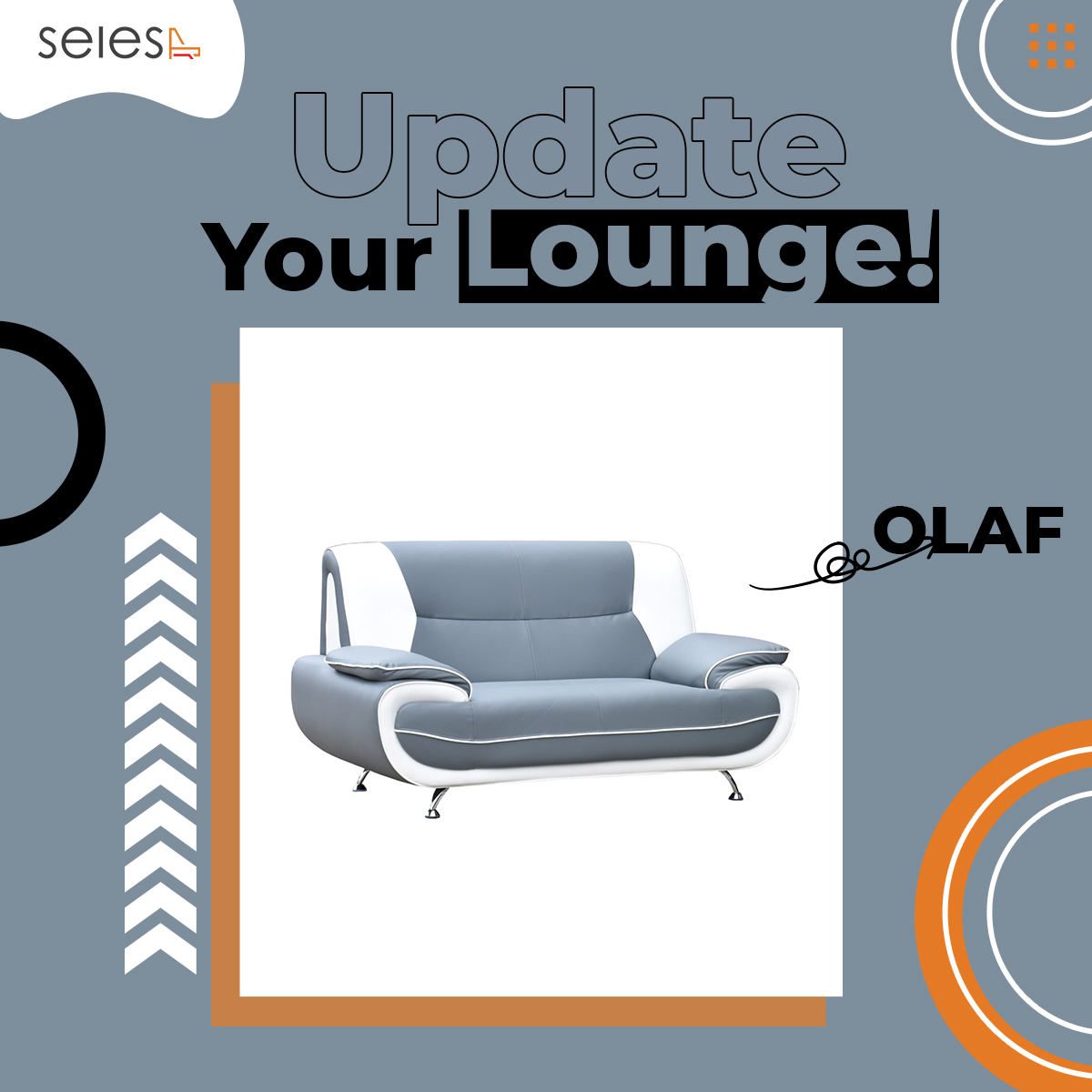 SelesaLtd's tweet image. 👉At the end of the day, comfort matters 🛋️👌
.
.
.
selesa.co.uk

#selesa #SoFast #sofajepara #sofasantai #sofashabby #sofaRetro #sofavintage #sofaset #sofar #sofaminimlis #sofakekinian