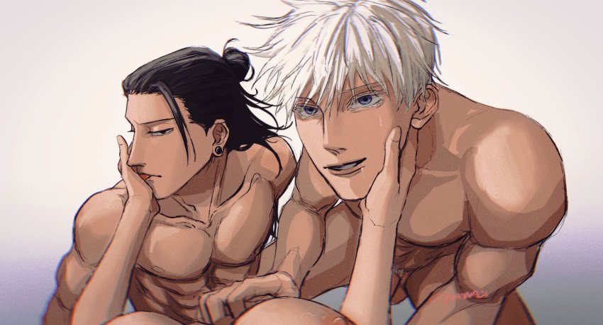 ⠀⠀⠀ 
⠀⠀⠀ 𝒉𝒆 𝒎𝒊𝒈𝒉𝒕 had a dream where a couple called him and both fucked him. 
⠀⠀⠀