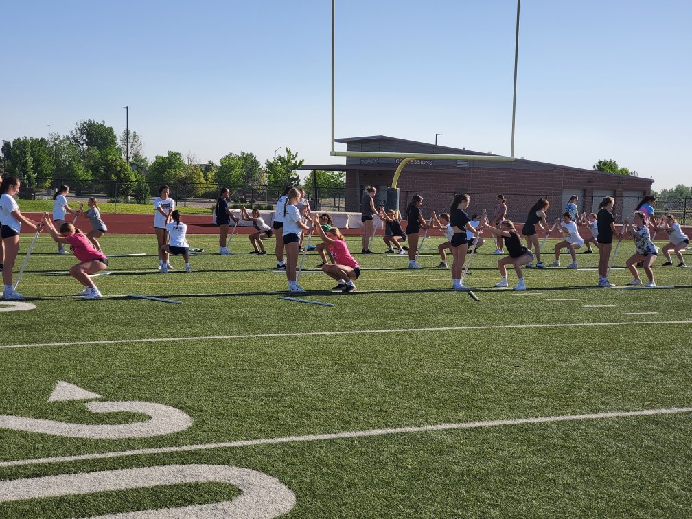 FHS Girls Volleyball tweet media