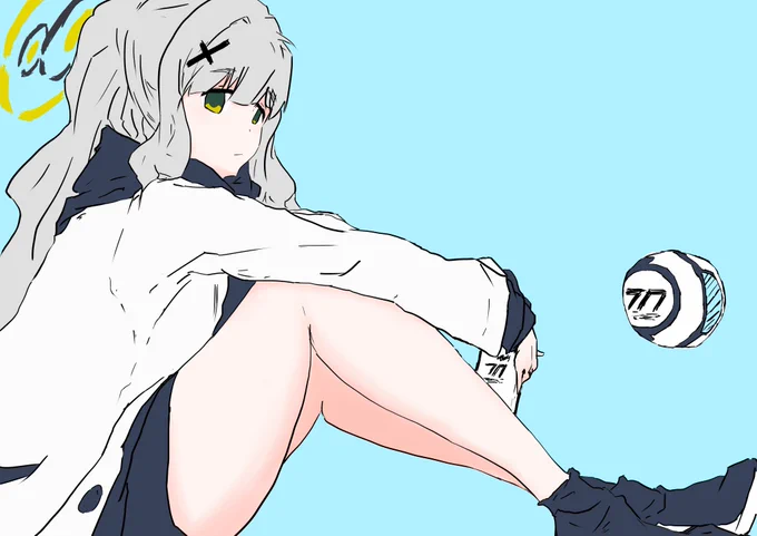 お進捗ですわ～#ブルアカ 