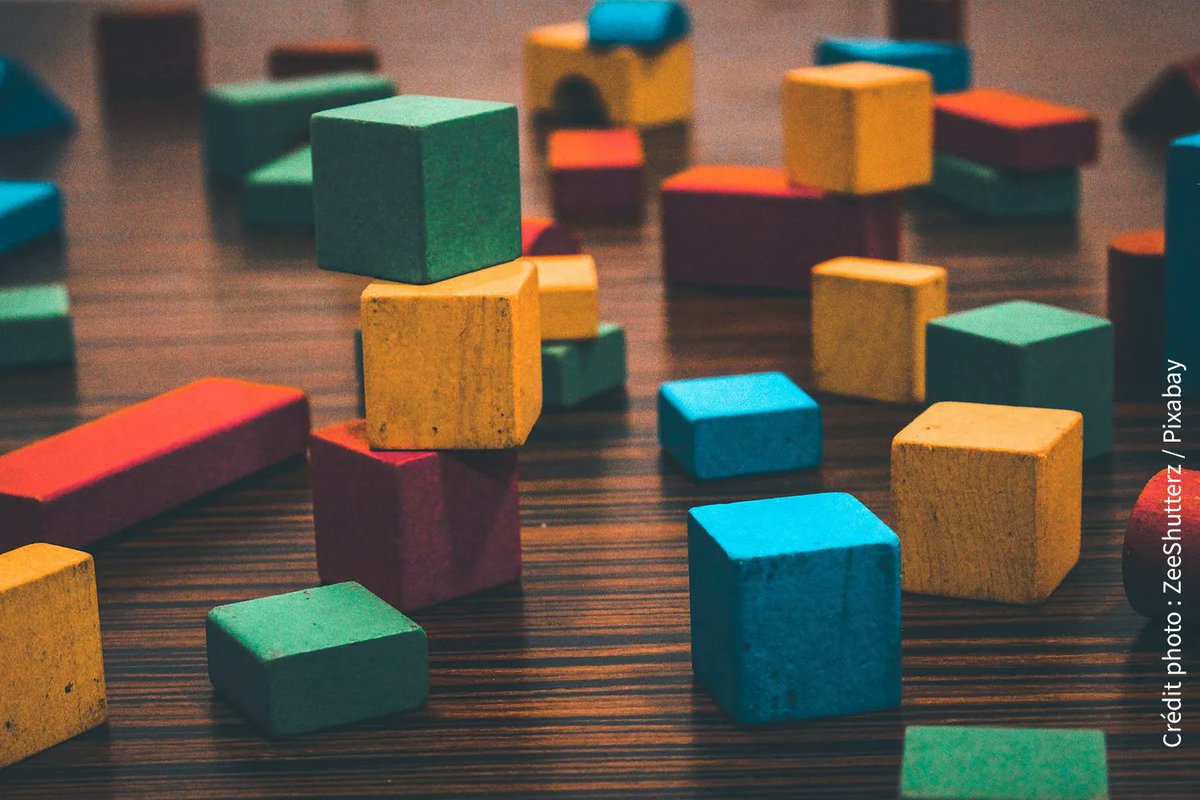 CNRSinformatics's tweet photo. #Portrait | « Je pense que mon attrait pour l’#informatique vient de mon côté #ingénieur : j’aime construire des choses. L’implémentation d’#algorithmes est exactement cela » @PierreAblin #LAMSADE
➡️https://t.co/VGkUJXf6aE
🤝@CNRS_Paris @Paris_Dauphine https://t.co/K4tg8vZqaE